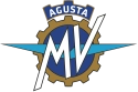 Logo Mv agusta