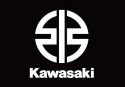 Logo Kawasaki