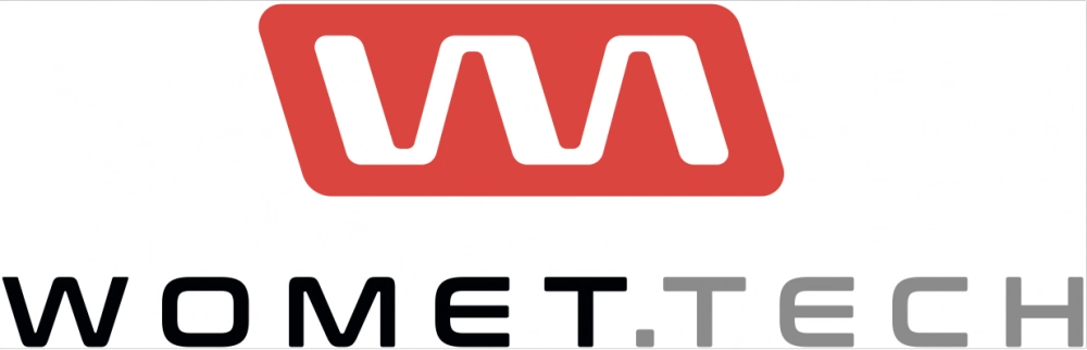 Logo Womet-tech