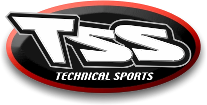 Logo Tss