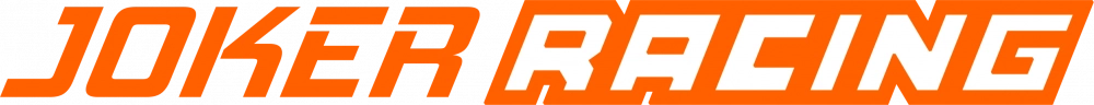 Logo Joker racing