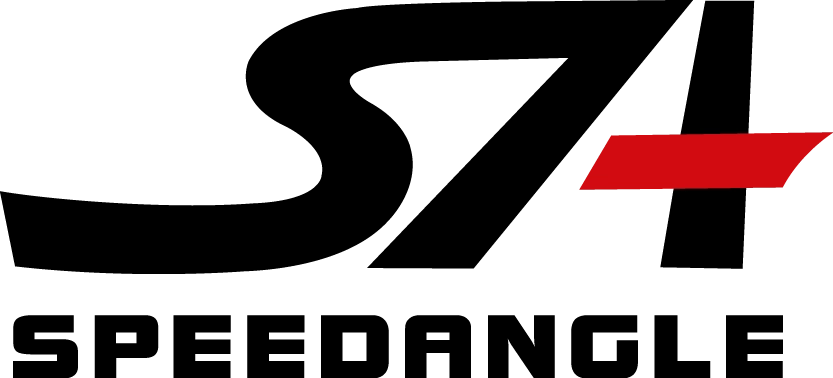 Logo Speedangle