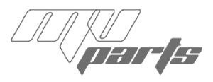 Logo Mv parts
