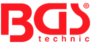 Logo Bgs technic kg