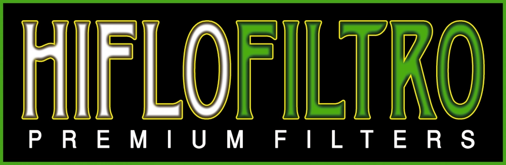 Logo Hiflo filtro