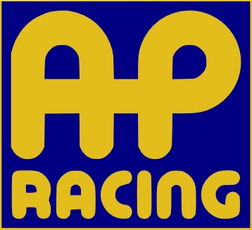 Logo Ap racing