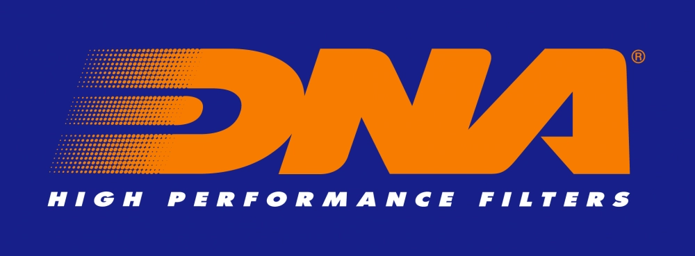 Logo Dna