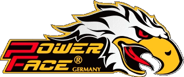 Logo Power face