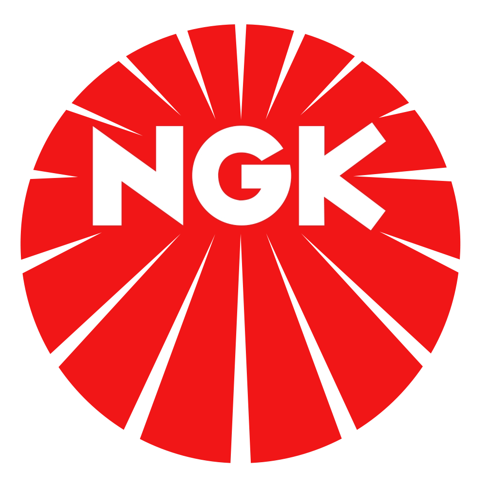 Logo Ngk
