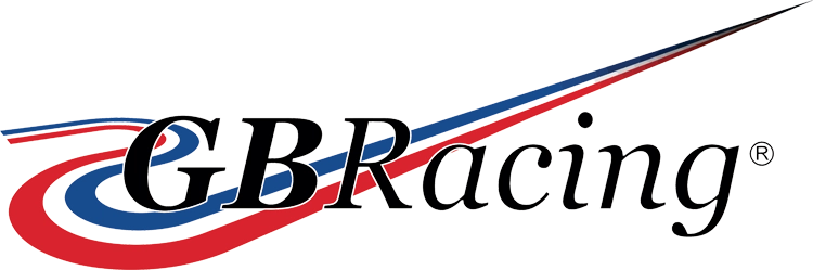 Logo Gb racing