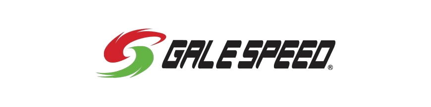 Logo Galespeed