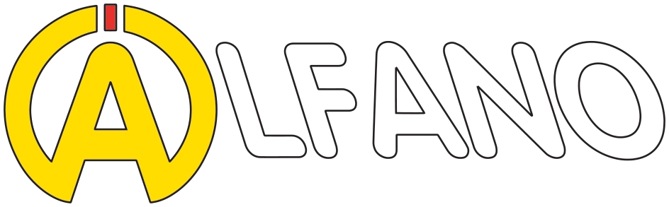Logo Alfano