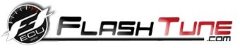 Logo Flash tune