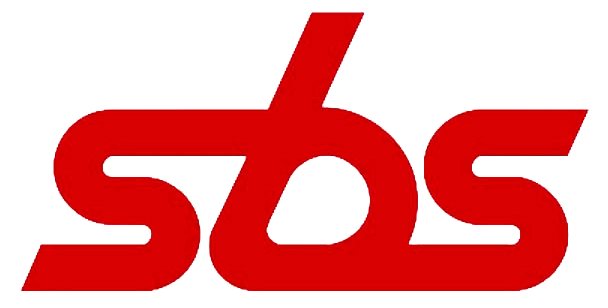 Logo Sbs
