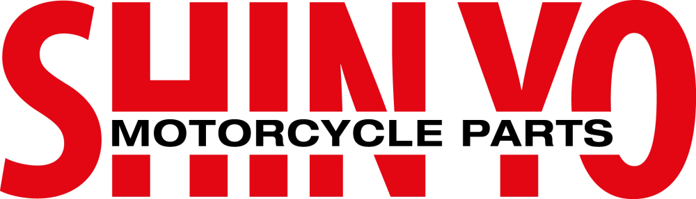 Logo Shin yo