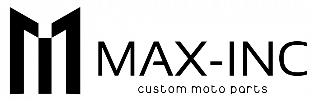Logo Max inc