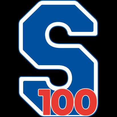 Logo S100