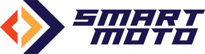 Logo Smartmoto