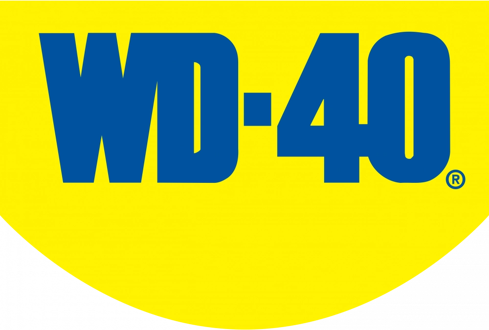 Logo Wd-40