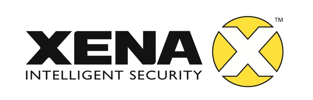 Logo Xena