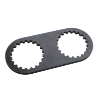 Blocage poulies d’arbres à cames – outil pour courroie de distribution