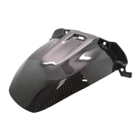 Lèche roue carbone bmw s1000xr 2020- 2023