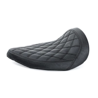 Selle 'oval court' harley softail fatboy breakout 2018-2020