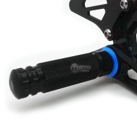 Commande reculée kalyosa pour bmw s1000 r rr 2009-2015