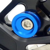 Commande reculée kalyosa pour bmw s1000 r rr 2009-2015