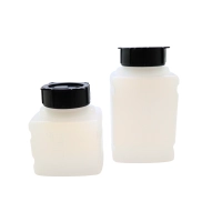 Bidon récupérateur de fluides moto