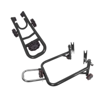 Béquille avant md3r béquille arrière md3r