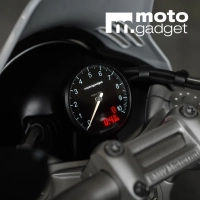 Compteur motoscope chronoclassic 2 bmw (2017 - 2023) - motogadget