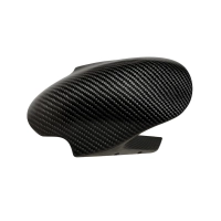 Garde boue avant carbone ducati panigale v4/v4s 2025