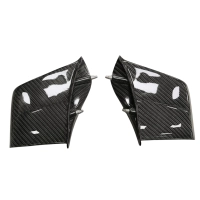 Aileron latéral carbone ducati panigale v4/v4s 2025