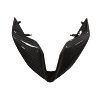 Carénage arrière carbone ducati panigale v4/v4s 2025