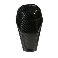 Couvre selle carbone ducati panigale v4/v4s 2025