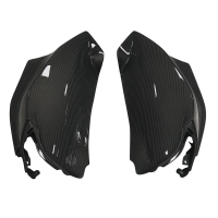 Flancs latéraux carbone ducati panigale v4/v4s 2025