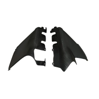 Panneaux de dessous de carénage carbone ducati panigale v4/v4s 2025