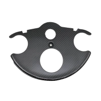 Carénage avant carbone ducati panigale v4/v4s 2025