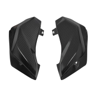 Couvre panneaux latéraux carbone ducati panigale v4/v4s 2025
