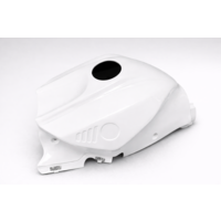 Coque de réservoir poly bikesplast yamaha r7