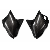 Cache prise d'air kawasaki z900/z900se 2025