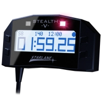 Chronomètre starlane stealth gps-5