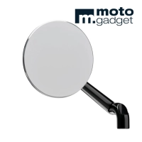 Rétroviseur mo.view classic standard 110/150/180 - motogadget