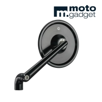 Rétroviseur mo.view classic standard 110/150/180 - motogadget