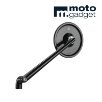 Rétroviseur mo.view classic standard 110/150/180 - motogadget