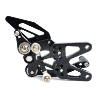 Commande reculée kalyosa pour bmw s1000 r rr 2009-2015