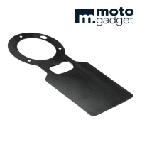 Tôle de maintien motoscope chronoclassic 2 - motogadget