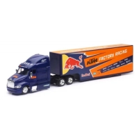 Https://www.evo-xracing.com/3706271-large_default/miniature-camion-peterbilt-387-team-ktm-red-bull-1-43.jpg
