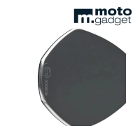 Rétroviseur mo.view sport flip 110/150/180 - motogadget